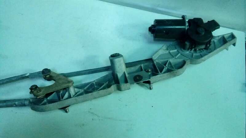 MOTOR LIMPIA DELANTERO