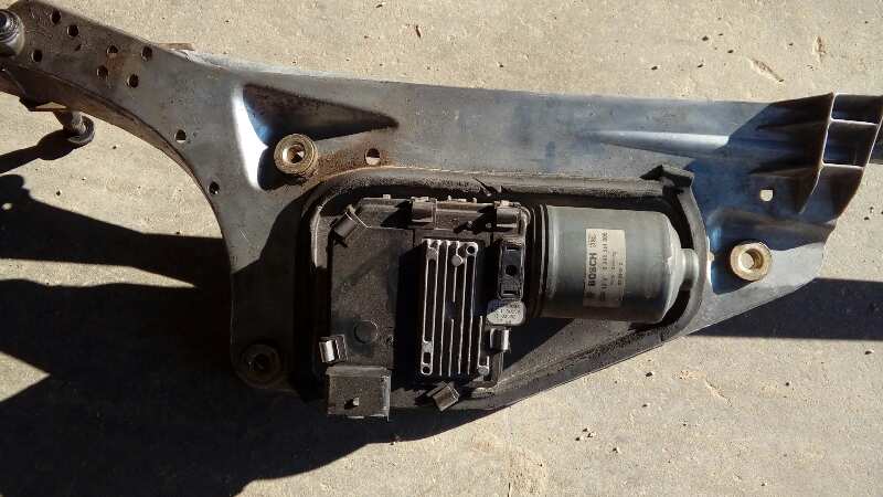 MOTOR LIMPIA DELANTERO