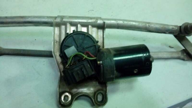 MOTOR LIMPIA DELANTERO