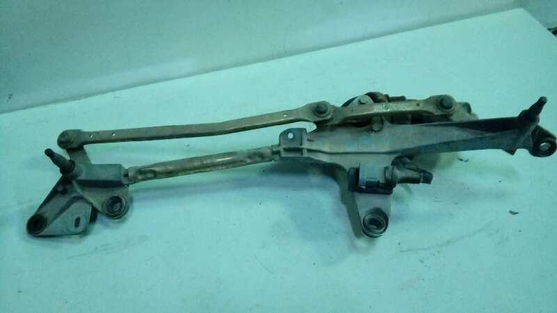 MOTOR LIMPIA DELANTERO