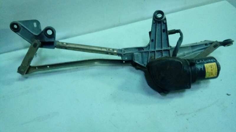 MOTOR LIMPIA DELANTERO