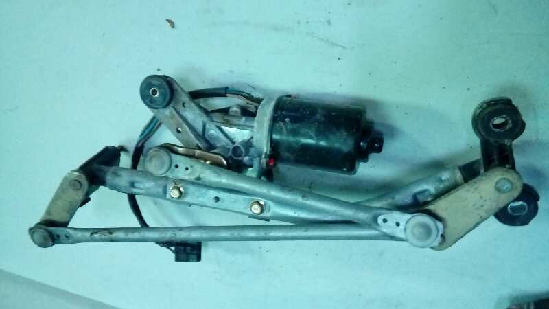 MOTOR LIMPIA DELANTERO