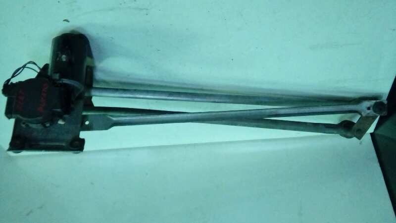 MOTOR LIMPIA DELANTERO