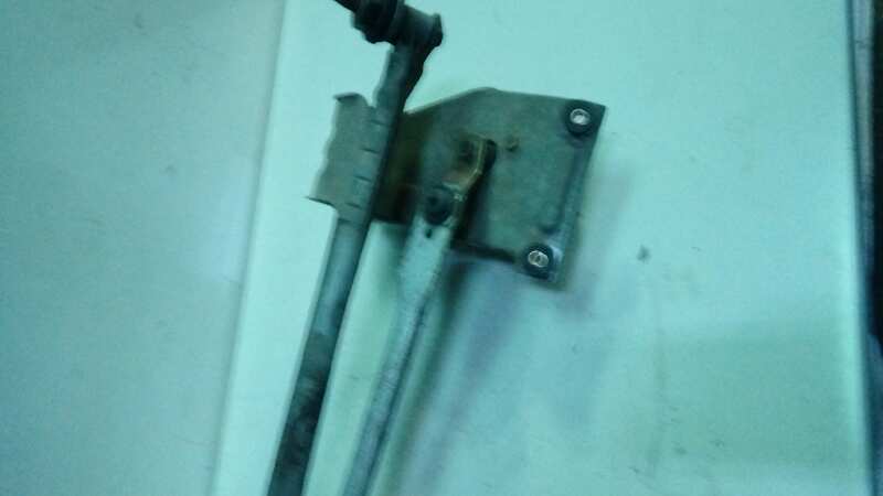 MOTOR LIMPIA DELANTERO