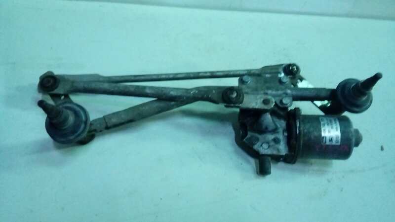 MOTOR LIMPIA DELANTERO