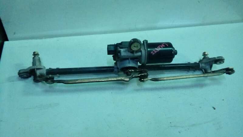 MOTOR LIMPIA DELANTERO