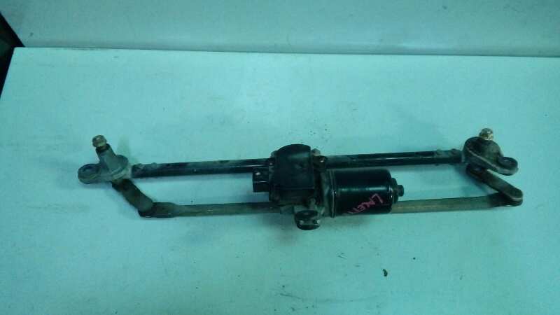 MOTOR LIMPIA DELANTERO