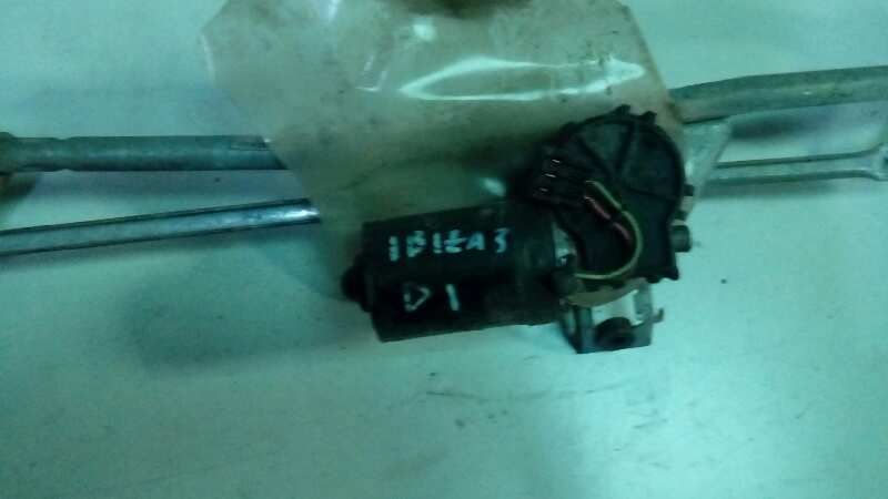 MOTOR LIMPIA DELANTERO