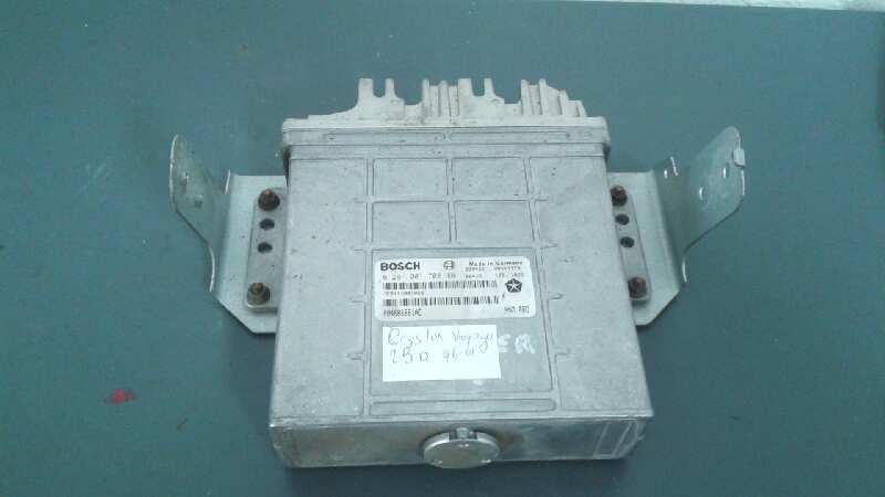 CENTRALITA MOTOR UCE