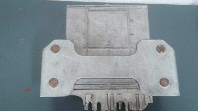 CENTRALITA MOTOR UCE