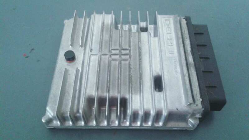 CENTRALITA MOTOR UCE