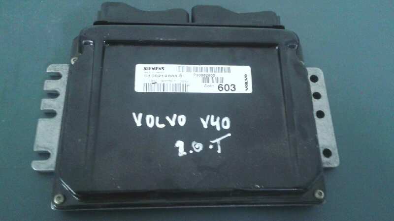 CENTRALITA MOTOR UCE