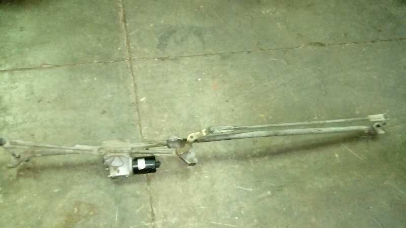 MOTOR LIMPIA DELANTERO