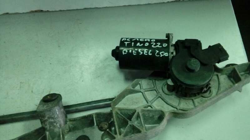 MOTOR LIMPIA DELANTERO