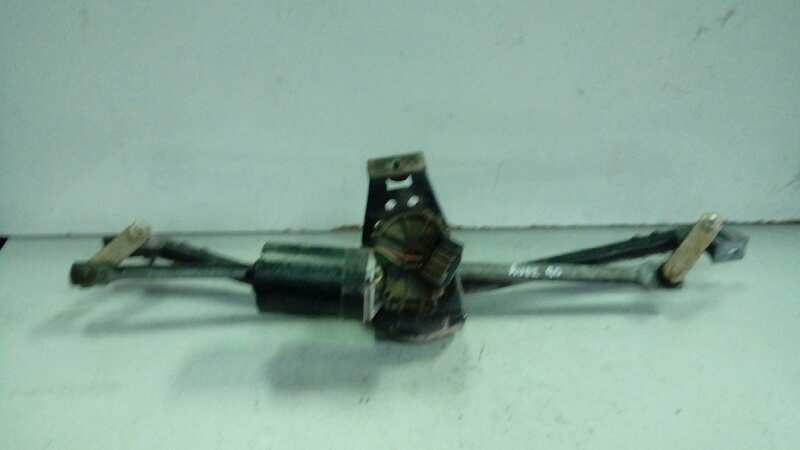 MOTOR LIMPIA DELANTERO