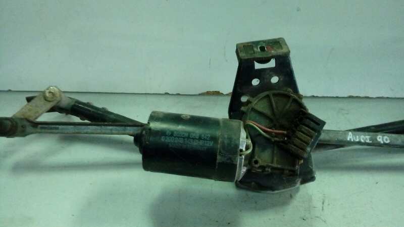 MOTOR LIMPIA DELANTERO