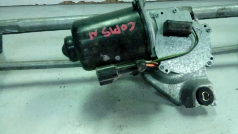 MOTOR LIMPIA DELANTERO