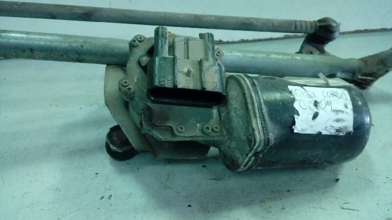 MOTOR LIMPIA DELANTERO