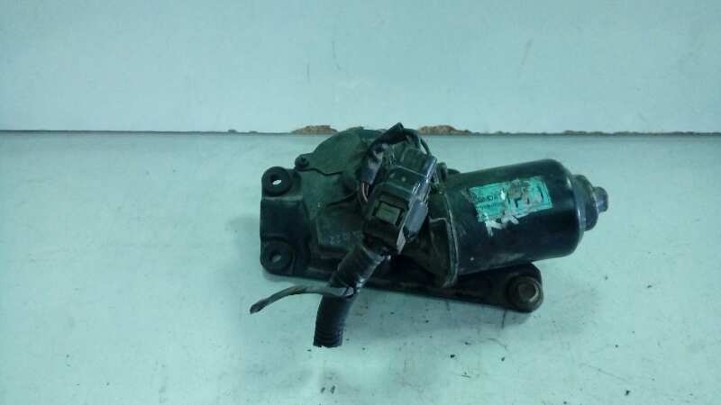 MOTOR LIMPIA DELANTERO