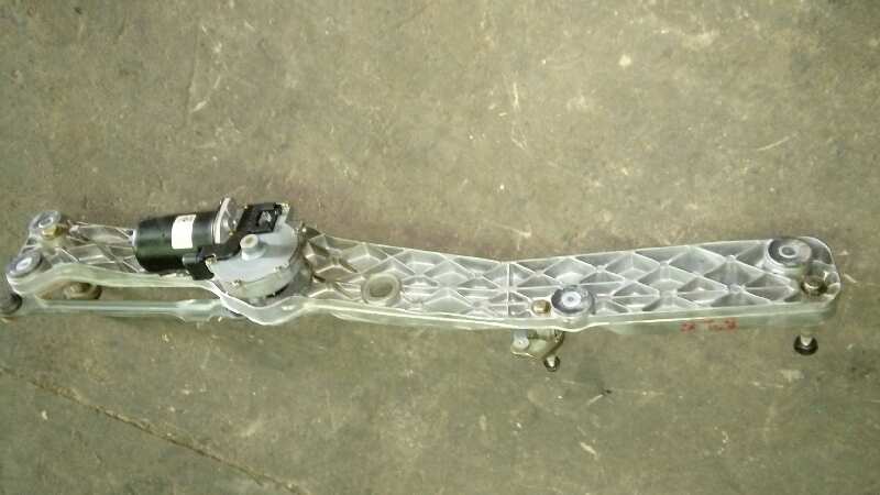 MOTOR LIMPIA DELANTERO