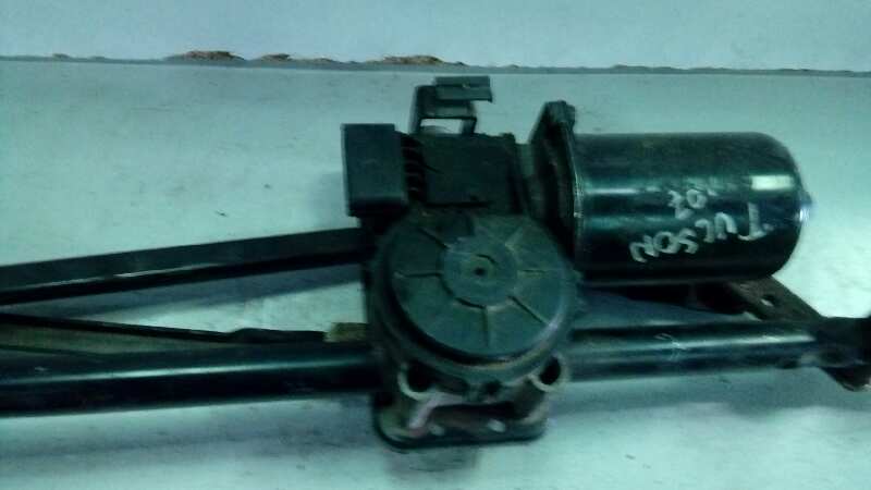 MOTOR LIMPIA DELANTERO