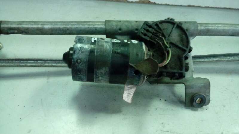 MOTOR LIMPIA DELANTERO