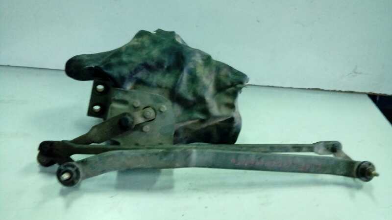 MOTOR LIMPIA DELANTERO