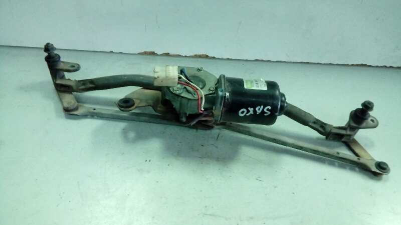 MOTOR LIMPIA DELANTERO