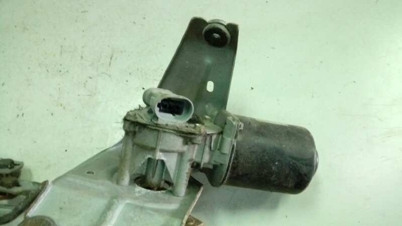 MOTOR LIMPIA DELANTERO