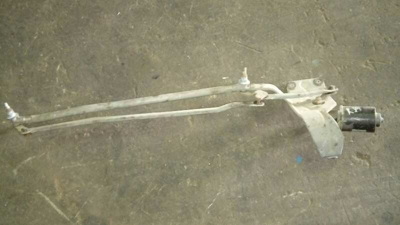 MOTOR LIMPIA DELANTERO