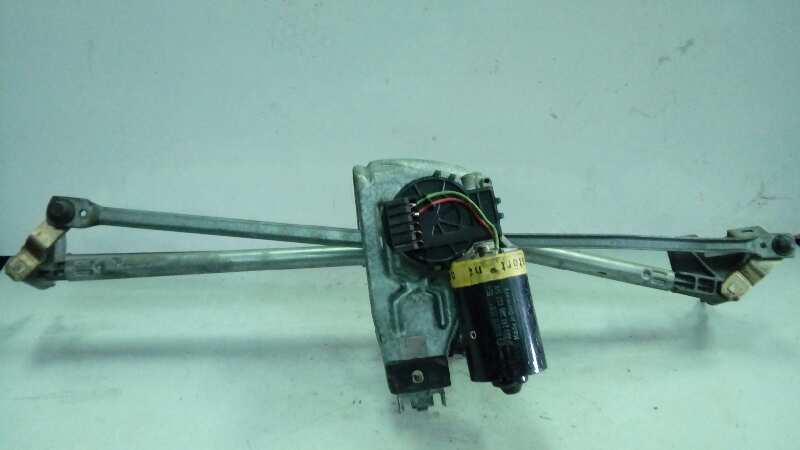 MOTOR LIMPIA DELANTERO