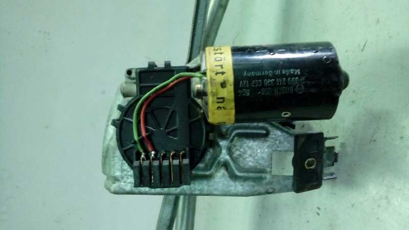 MOTOR LIMPIA DELANTERO