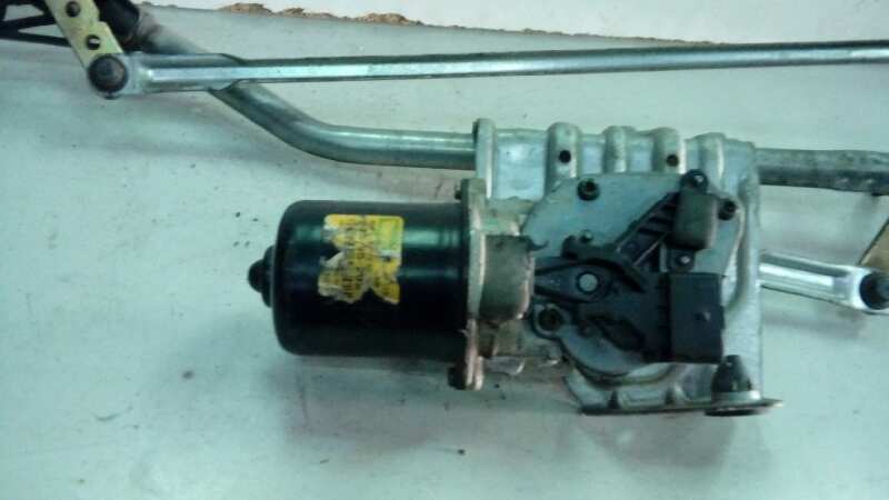 MOTOR LIMPIA DELANTERO