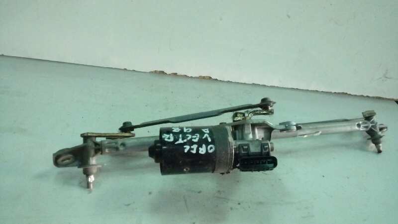 MOTOR LIMPIA DELANTERO