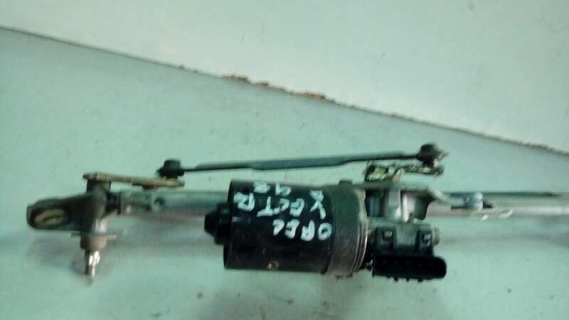 MOTOR LIMPIA DELANTERO