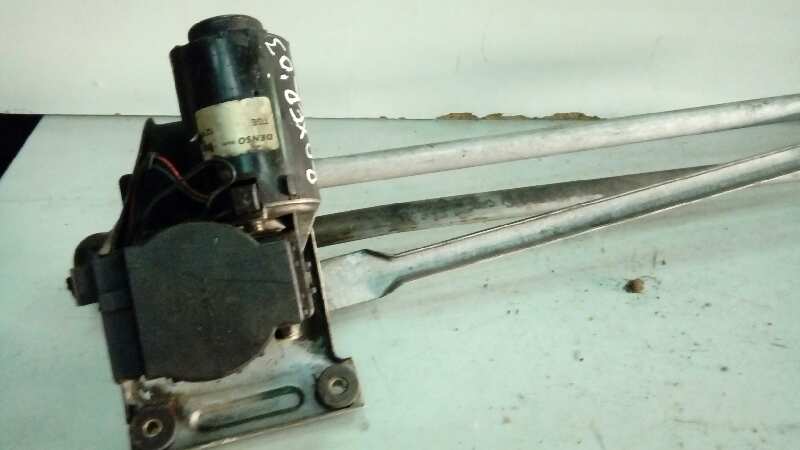 MOTOR LIMPIA DELANTERO PEUGEOT BOXER CAJA ABIERTA (RS3700)(230)(->'02)