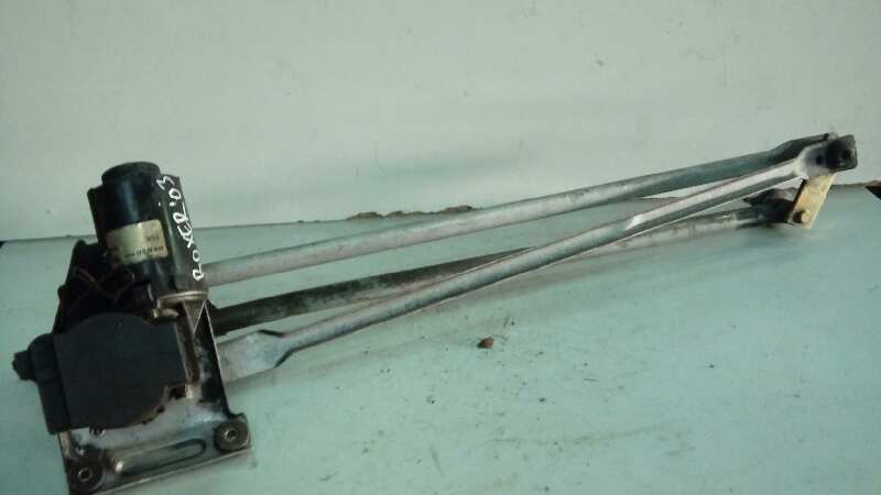 MOTOR LIMPIA DELANTERO