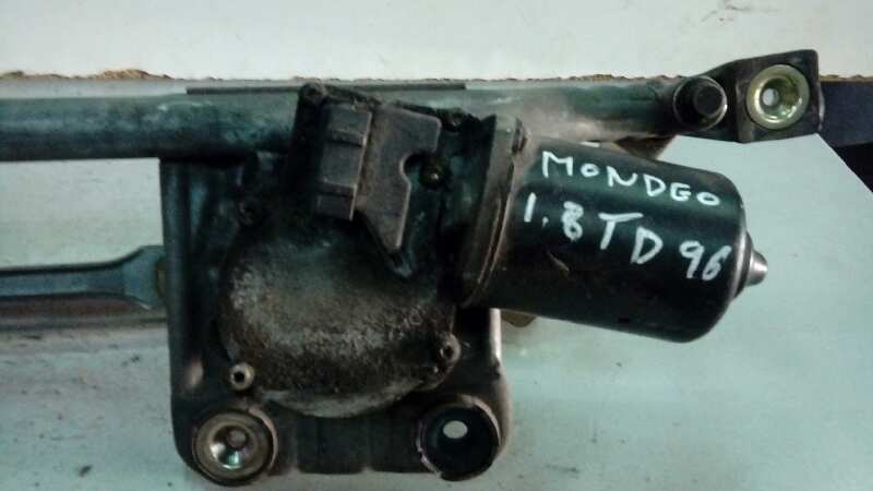 MOTOR LIMPIA DELANTERO