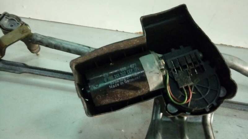 MOTOR LIMPIA DELANTERO