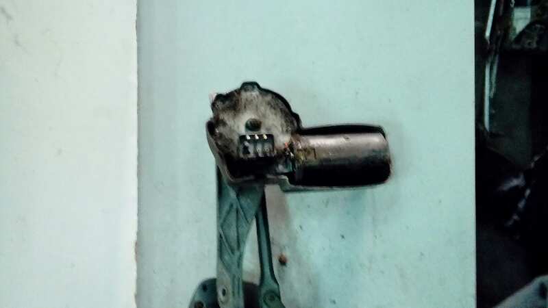 MOTOR LIMPIA DELANTERO