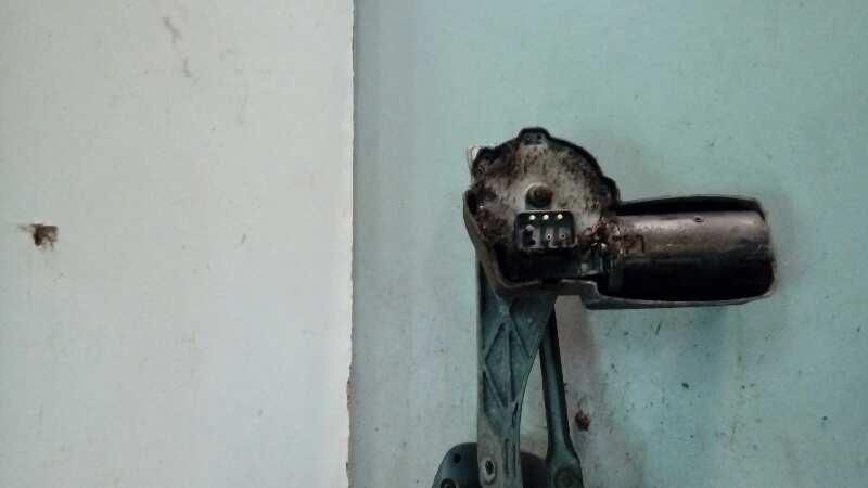 MOTOR LIMPIA DELANTERO