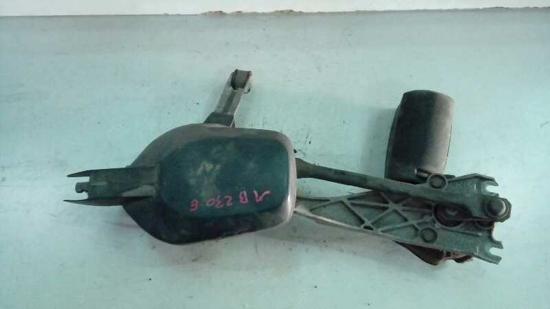 MOTOR LIMPIA DELANTERO