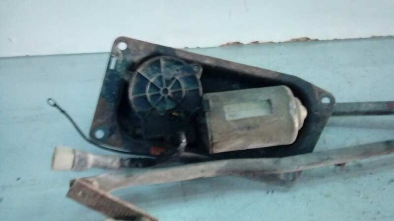 MOTOR LIMPIA DELANTERO