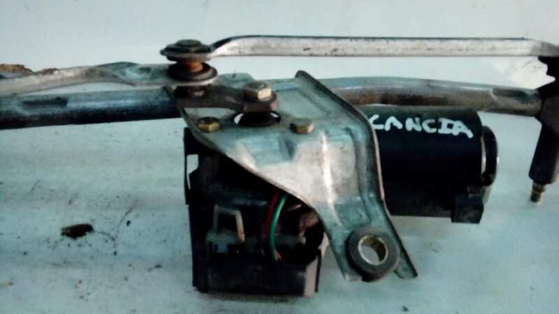 MOTOR LIMPIA DELANTERO