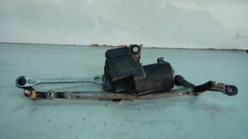 MOTOR LIMPIA DELANTERO