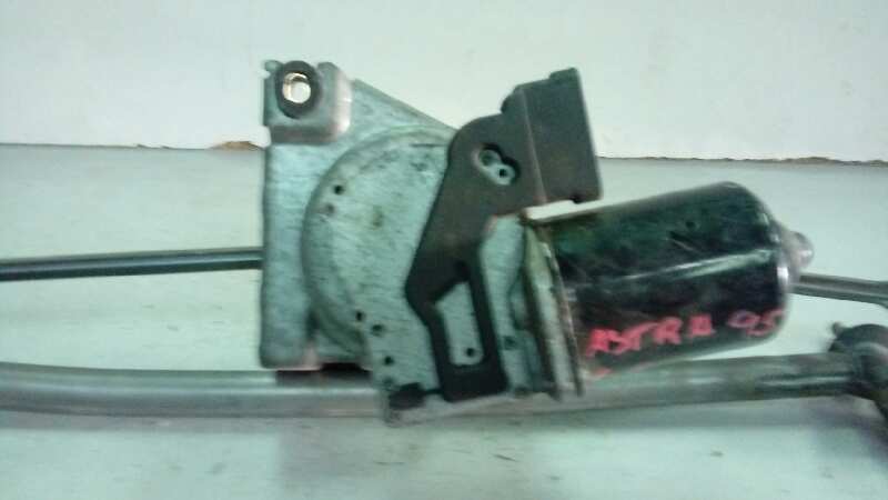 MOTOR LIMPIA DELANTERO