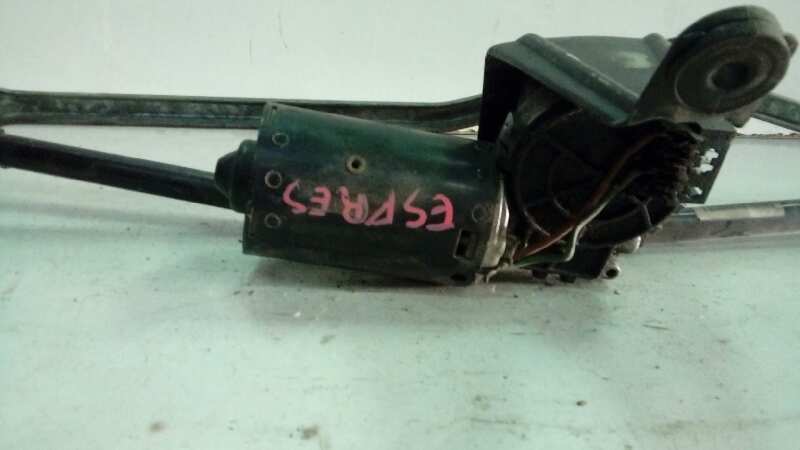 MOTOR LIMPIA DELANTERO