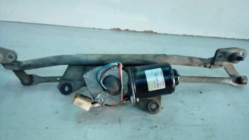 MOTOR LIMPIA DELANTERO