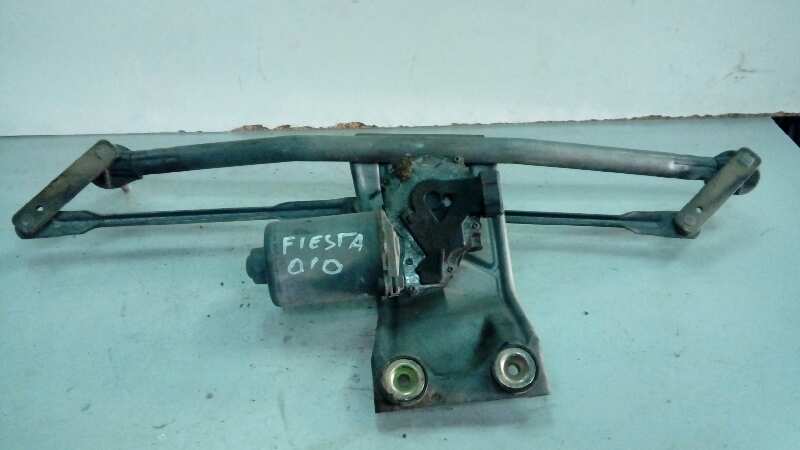 MOTOR LIMPIA DELANTERO