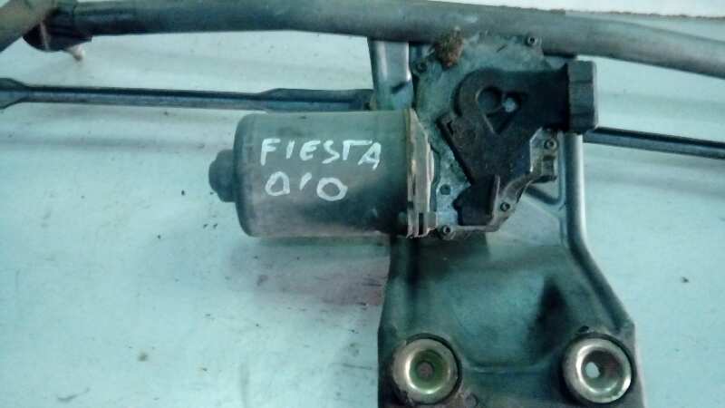 MOTOR LIMPIA DELANTERO